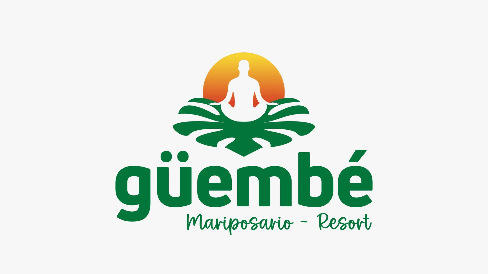 Güembé Mariposario - Resort